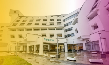 U Varaždinske Toplice za rekonstrukciju hotela Minerva i bazena stiže bespovratnih 17,1 milijun eura