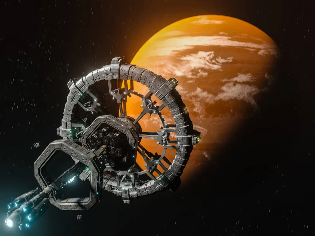 5G and Beyond: How Next-Gen Connectivity is Revolutionizing Industries