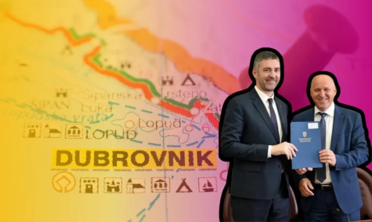 Počela velika revitalizacija u Dubrovačko-neretvanskoj županiji