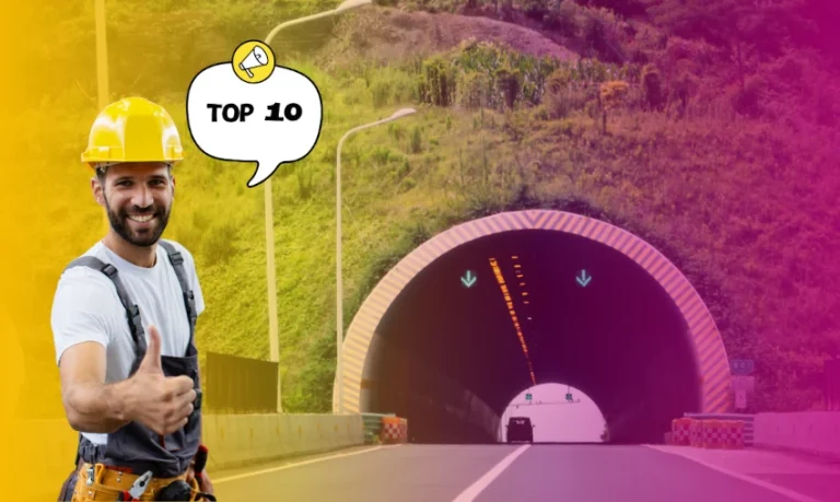 Znate li koji je najduži tunel u Hrvatskoj?