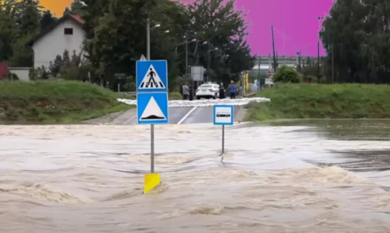 Kanal Sava-Odra kao ključna komponenta obrane Zagreba od poplava