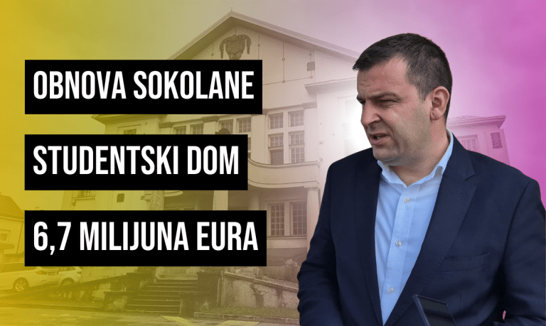 Gradonačelnik Bjelovara najavio dva značajna projekta, sredstva za realizaciju dolaze iz NPO-a