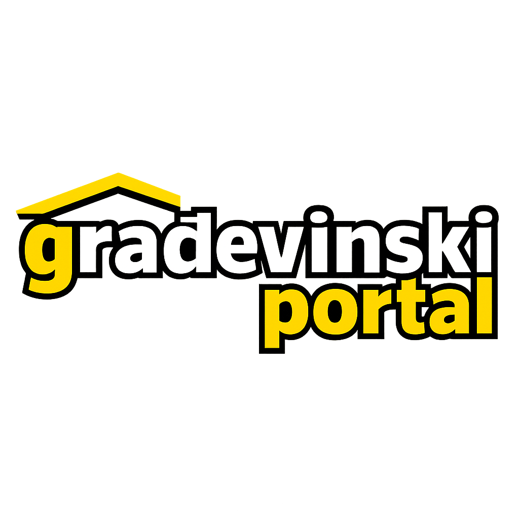 Građevinski portal – vijesti, poticaji i savjeti za gradnju
