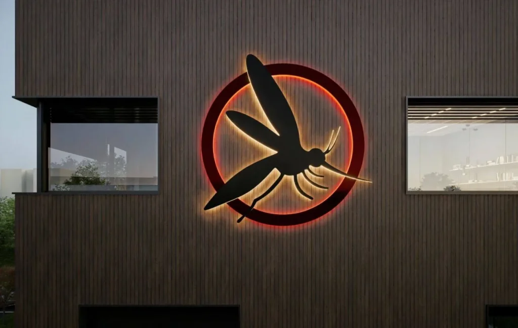 Kapitalni Projekt MosquitoLab: Detaljna Analiza Gradnje Zgrade Od €1,85 Milijuna i Revolucionarne SIT Tehnike u Osijeku Moderni render novog Centra za kontrolu komaraca MosquitoLab Osijek – Zgrada s 4 nadzemne etaže