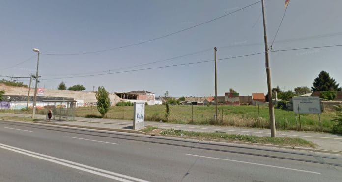 stanovi u Osijeku na lokaciji Vinkovačka ulica