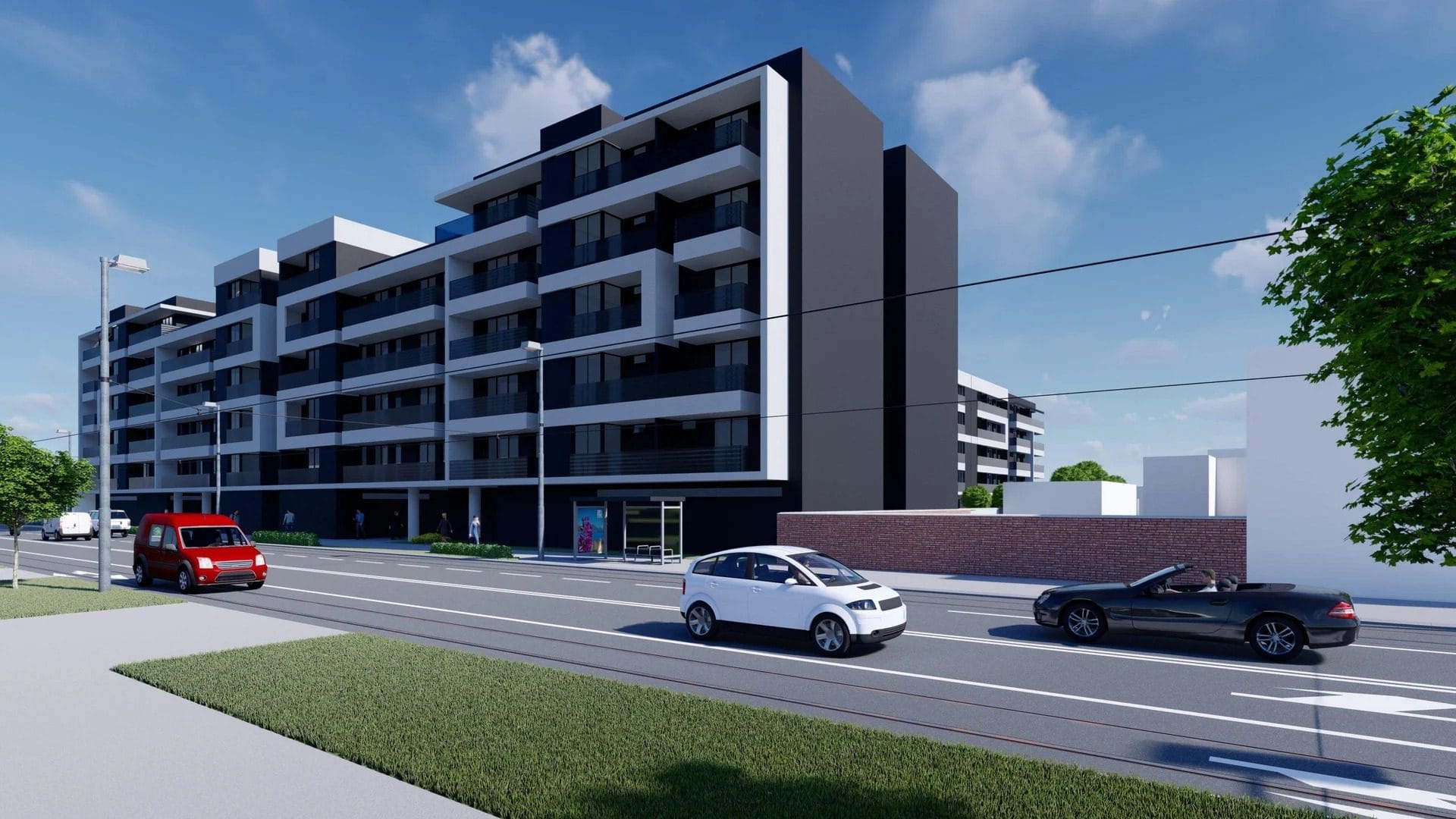 POS Osijek kreće! 206 novih APN stanova na Vinkovačkoj po cijeni od 2.104 €/m². Saznajte zašto je Grad Osijek uložio 3,5 mil. € i kada je rok useljenja.